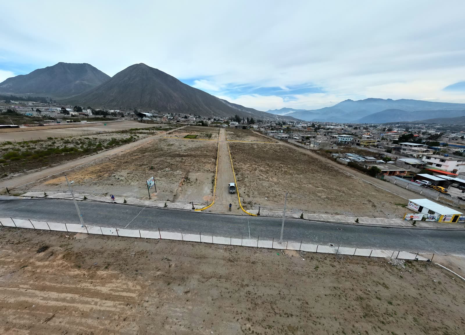 El Carmelo, Mitad del Mundo, foto 3