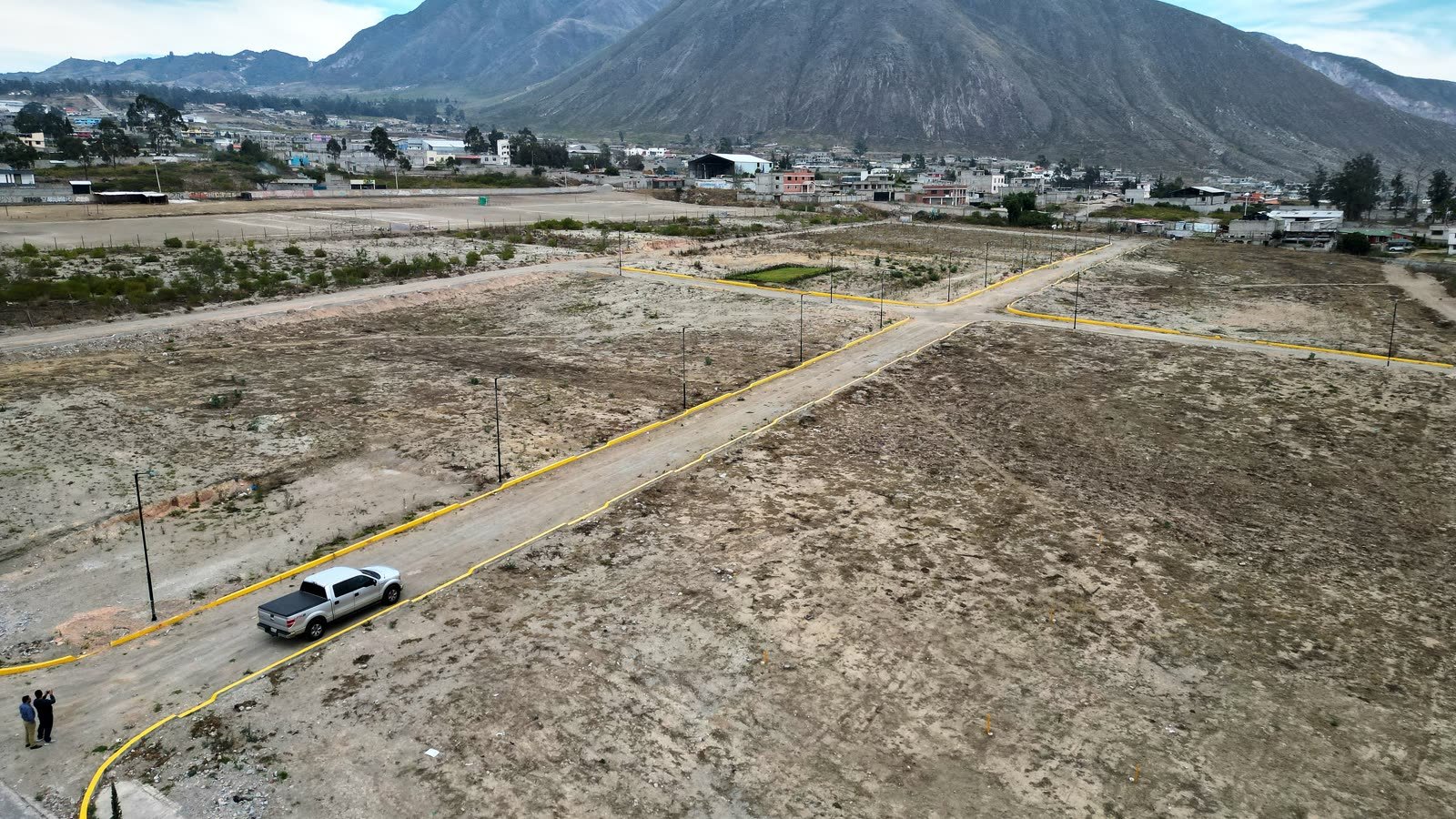 El Carmelo, Mitad del Mundo, foto 4