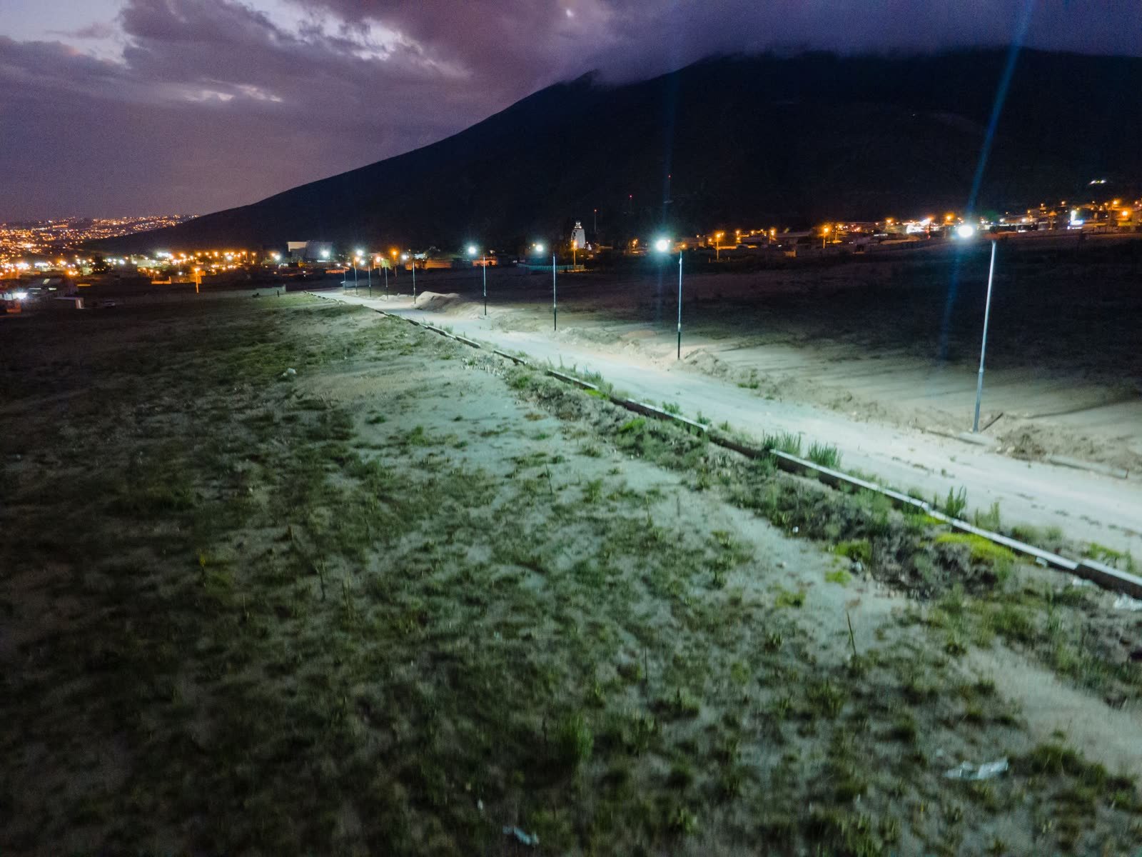 El Carmelo, Mitad del Mundo, foto 6